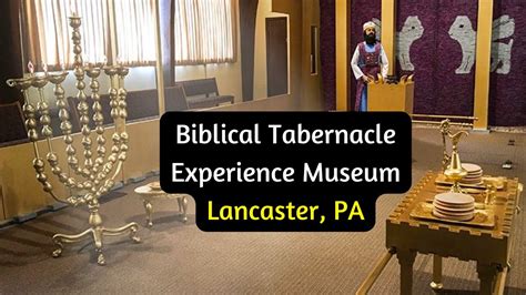 tabernacle in lancaster pa